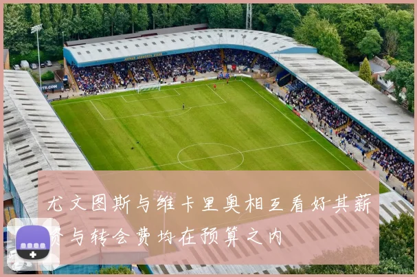 尤文图斯与维卡里奥相互看好其薪资与转会费均在预算之内